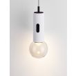 LUCES EXCLUSIVAS LAMPA WISZĄCA BARBARA LE44550