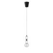 LUCES EXCLUSIVAS LAMPA WISZĄCA BARBARA LE44550