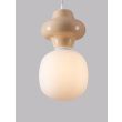 LUCES EXCLUSIVAS LAMPA WISZĄCA VILROSA LE44553