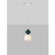 LUCES EXCLUSIVAS LAMPA WISZĄCA VILROSA LE44554
