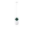 LUCES EXCLUSIVAS LAMPA WISZĄCA VILROSA LE44554