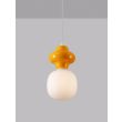 LUCES EXCLUSIVAS LAMPA WISZĄCA VILROSA LE44556