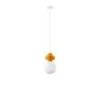 LUCES EXCLUSIVAS LAMPA WISZĄCA VILROSA LE44556