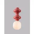 LUCES EXCLUSIVAS LAMPA WISZĄCA VILROSA LE44558