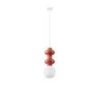 LUCES EXCLUSIVAS LAMPA WISZĄCA VILROSA LE44558