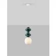 LUCES EXCLUSIVAS LAMPA WISZĄCA VILROSA LE44559