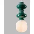 LUCES EXCLUSIVAS LAMPA WISZĄCA VILROSA LE44559