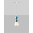 LUCES EXCLUSIVAS LAMPA WISZĄCA VILROSA LE44560