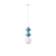 LUCES EXCLUSIVAS LAMPA WISZĄCA VILROSA LE44560