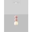 LUCES EXCLUSIVAS LAMPA WISZĄCA VILROSA LE44561