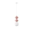 LUCES EXCLUSIVAS LAMPA WISZĄCA VILROSA LE44561