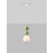 LUCES EXCLUSIVAS LAMPA WISZĄCA VILROSA LE44562
