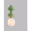 LUCES EXCLUSIVAS LAMPA WISZĄCA VILROSA LE44562