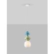 LUCES EXCLUSIVAS LAMPA WISZĄCA VILROSA LE44563