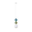 LUCES EXCLUSIVAS LAMPA WISZĄCA VILROSA LE44563