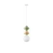 LUCES EXCLUSIVAS LAMPA WISZĄCA VILROSA LE44564