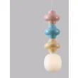 LUCES EXCLUSIVAS LAMPA WISZĄCA VILROSA LE44565