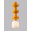LUCES EXCLUSIVAS LAMPA WISZĄCA VILROSA LE44567