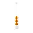 LUCES EXCLUSIVAS LAMPA WISZĄCA VILROSA LE44567