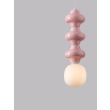 LUCES EXCLUSIVAS LAMPA WISZĄCA VILROSA LE44568