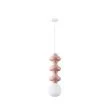 LUCES EXCLUSIVAS LAMPA WISZĄCA VILROSA LE44568
