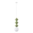 LUCES EXCLUSIVAS LAMPA WISZĄCA VILROSA LE44569