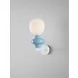 LUCES EXCLUSIVAS LAMPA ŚCIENNA VILROSA LE44571