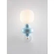 LUCES EXCLUSIVAS LAMPA ŚCIENNA VILROSA LE44571