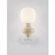 LUCES EXCLUSIVAS LAMPA ŚCIENNA VILROSA LE44572