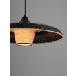 LUCES EXCLUSIVAS LAMPA WISZĄCA HUANUNI LE44574