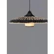 LUCES EXCLUSIVAS LAMPA WISZĄCA HUANUNI LE44575