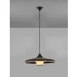 LUCES EXCLUSIVAS LAMPA WISZĄCA HUANUNI LE44575