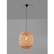 LUCES EXCLUSIVAS LAMPA WISZĄCA GUARDIA LE44578