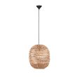 LUCES EXCLUSIVAS LAMPA WISZĄCA GUARDIA LE44578