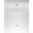 LUCES EXCLUSIVAS LAMPA WISZĄCA MINEROS LE44581