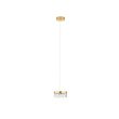 LUCES EXCLUSIVAS LAMPA WISZĄCA MINEROS LE44581