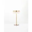 LUCES EXCLUSIVAS LAMPA STOŁOWA MINEROS LE44584