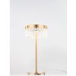 LUCES EXCLUSIVAS LAMPA STOŁOWA MINEROS LE44584