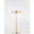 LUCES EXCLUSIVAS LAMPA STOŁOWA MINEROS LE44584