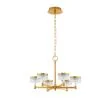 LUCES EXCLUSIVAS LAMPA WISZĄCA MINEROS LE44585