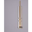 LUCES EXCLUSIVAS LAMPA WISZĄCA MONTERO LE44590