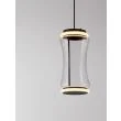 LUCES EXCLUSIVAS LAMPA WISZĄCA ABANCAY LE44594