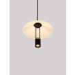 LUCES EXCLUSIVAS LAMPA WISZĄCA AYAVIRI LE44596