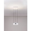 LUCES EXCLUSIVAS LAMPA WISZĄCA ALMAY LE44606