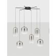LUCES EXCLUSIVAS LAMPA WISZĄCA ANUCO LE44614