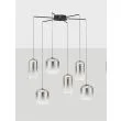 LUCES EXCLUSIVAS LAMPA WISZĄCA ANUCO LE44614