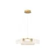 LUCES EXCLUSIVAS LAMPA WISZĄCA MAIRANA LE44616
