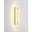 LUCES EXCLUSIVAS LAMPA ŚCIENNA MAIRANA LE44618