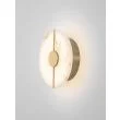 LUCES EXCLUSIVAS LAMPA ŚCIENNA MAIRANA LE44619
