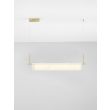 LUCES EXCLUSIVAS LAMPA WISZĄCA MAIRANA LE44621